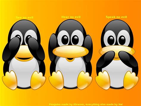 Cute Penguin Backgrounds Wallpaper Cave