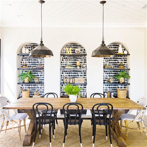 30 Dining Room Storage Ideas Youll Love Hgtv
