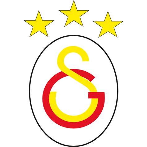 Galatasaray 4 Star Logo Download Logo Icon Png Svg
