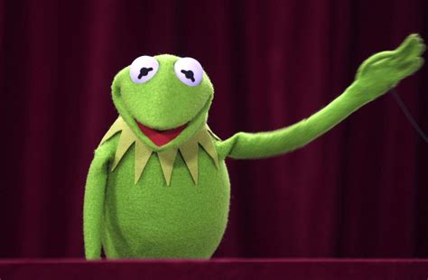 New Kermit The Frog Voice Actors Debut Gets Mixed Reviews New York
