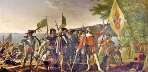 Who Were The Conquistadors Proprofs Discuss