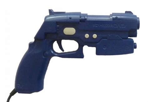 Buy Ps2 Gun Controller Namco G Con System Product 2 Npc 106