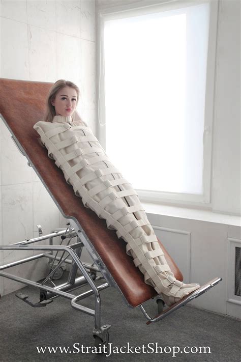 Sleep Sack Bondage Body Bag Straitjacket Mummification Etsy Nederland