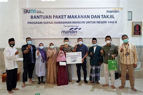 Bank mandiri kini menjadi bank terbaik dan terbesar di indonesia. Talent Iklan Bank Manditi : Bank Mandiri Dapat Penghargaan ...