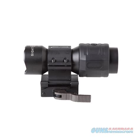 Sightmark 3x Tactical Magnifier Sts For Sale At