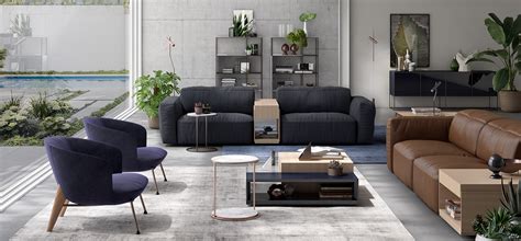 Discover natuzzi italia sofa bed collection: Colosseo | NATUZZI ITALIA