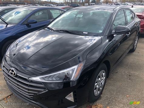 Check spelling or type a new query. 2019 Phantom Black Hyundai Elantra SE #130788583 ...