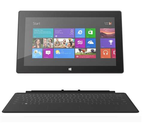 Top Tablet Deals From Currys And Pc World