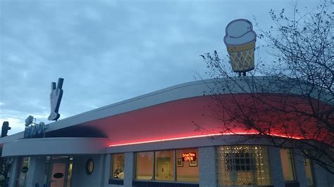Igloo Frozen Custard Lafayette In 47905 Reviews Hours And Contact