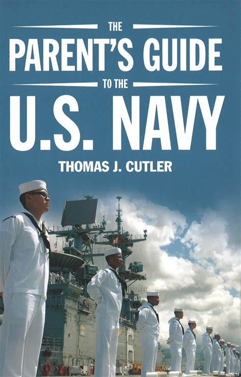 The Parents Guide To The Us Navy Naval Historical Foundation