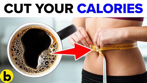 Cut Your Calories Without Eating Less With These 5 Simple And Healthy Ways Youtube