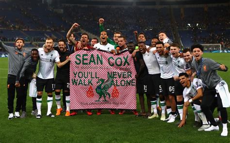 In all real madrid has won the champions league title. Roma vs Liverpool - player ratings: Who fizzed and who ...