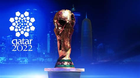 Fifa World Cup 2022 Wallpapers Wallpaper Cave