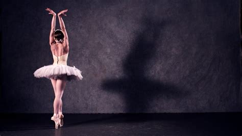 Ballet Dancer Wallpapers Hd Wallpaper Cave