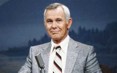 What Was Johnny Carson Like Off Camera New Biography Reveals Comedian