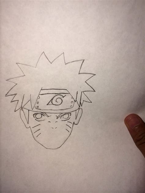 Cool Naruto Pictures To Draw Easy Les Humains Ne Sont Pas Réels Idée