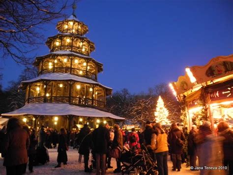 Jana around the world: Paradise for "Weihnachtsmarkt ...