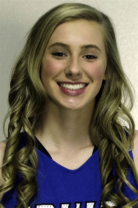 Riley Snyder 2018 High School Girls Basketball Profile Espn
