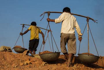 The worst forms of child labor in asia. India to ratify international child labour conventions