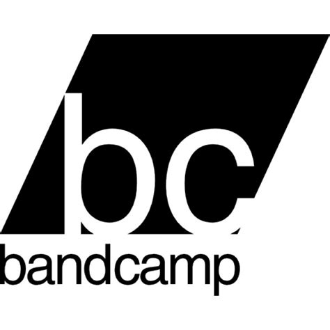 Collection Of Bandcamp Logo Vector Png Pluspng