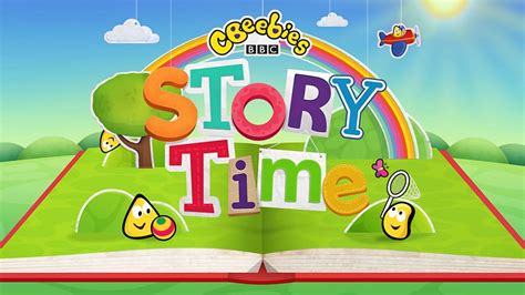 Bbc Blogs Technology Creativity At The Bbc Designing The Cbeebies Storytime App