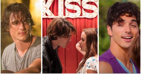We would like to show you a description here but the site won't allow us. "The Kissing Booth 2" And Why It's A Disappointment ...