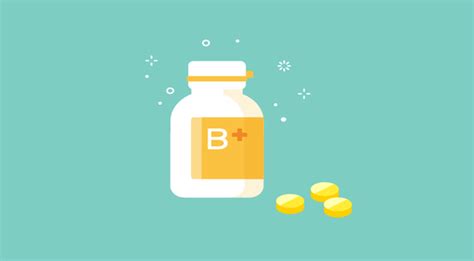 Apa Saja Manfaat Vitamin B Bagi Tubuh