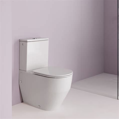 Furniture And Sanitaryware Toilets Close Coupled Toilets Laufen
