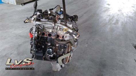 Engine Daihatsu Terios V Dvvt X Euro Szve Szve