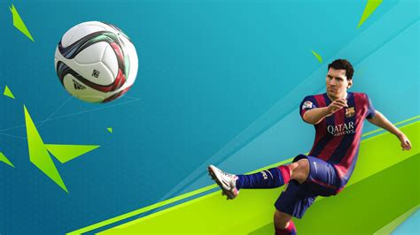 Free Download Fifa 16 Wallpapers Fifplay 1920x1080 For Your Desktop