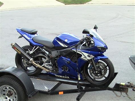 This page contains details on a 2003 yamaha yzf r1. 2003 Yamaha YZF-R6: pics, specs and information ...