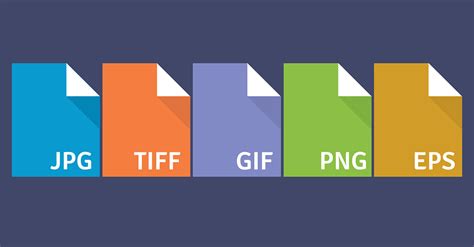 If you change your mind, or need a jpg instead, it's simple to reverse the change and save your image as a jpg instead. What's the difference between a JPEG and PNG, GIF, TIFF ...