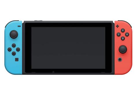 Nintendo Switch Titan Procurement E Store
