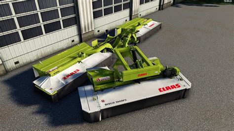 Fs19 Claas