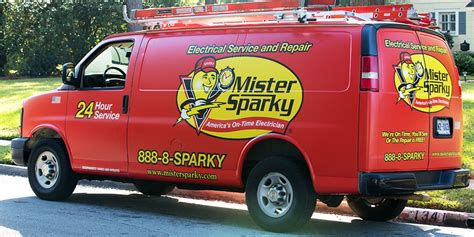 How Mister Sparky Invests In Their Franchise Owners Comprehensive