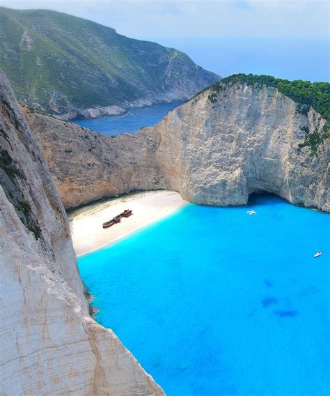 Best Beaches To Visit In Europe