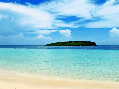 Clear Water Beaches Most Beautiful Beaches In The World Readers