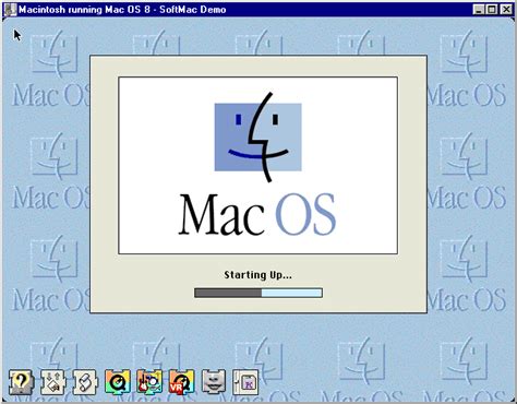 Mac Os 9 Emulator Virtualbox Peatix
