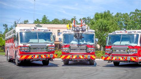 Truck Talk With Suffield Ct Fire Department So142177 79 The