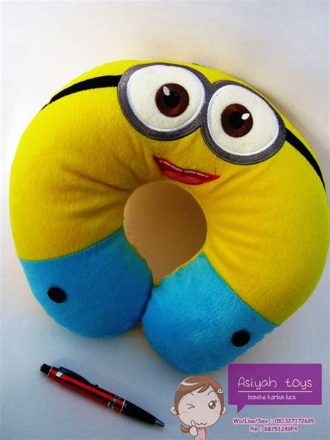 Maybe you would like to learn more about one of these? Ulasan film dan boneka Minions- despicable me oleh bonekartun - toko boneka lucu online jual ...