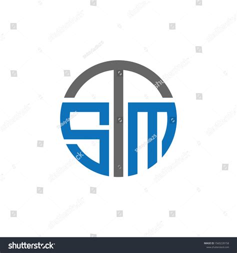 3 Tsm Letter Logo Images Stock Photos And Vectors Shutterstock