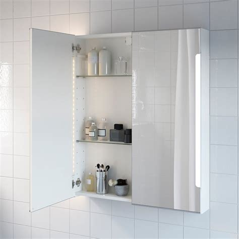 Medicine And Bathroom Mirror Cabinets Ikea Ca