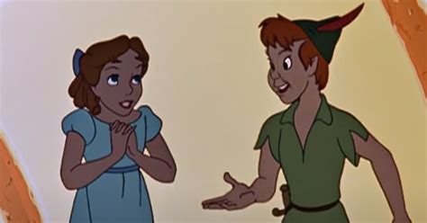 Peter Pan And Wendy Movie 2021 Cast Release Date And Plot