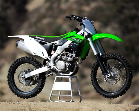 Be the first to write a review. 2015 Kawasaki KX250F - Dirt Bike Test