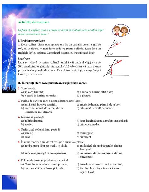 Fizică Pentru Clasa A Vi A A539pdf Pag 118
