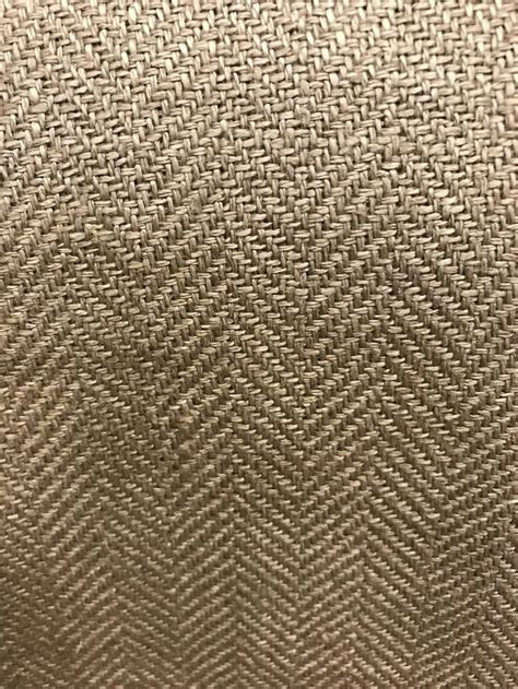 Ralph Lauren Cranwood Herringbone Linen Fabric 1 34 Yards Ralphlauren