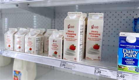 These Grocery Stores Offer The Lowest Prices On Dairy