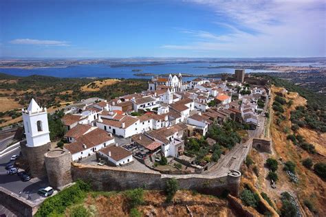 The Most Charming Small Towns And Villages Of Portugal