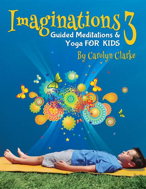 Bambino Yoga Kids Yoga Blog Relaxation Books For Kids And San Diego