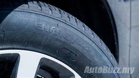 Michelin has 21 patterns available for car tyres. Michelin XM2+ launched, long-life tyres for 14 to 16-inch ...
